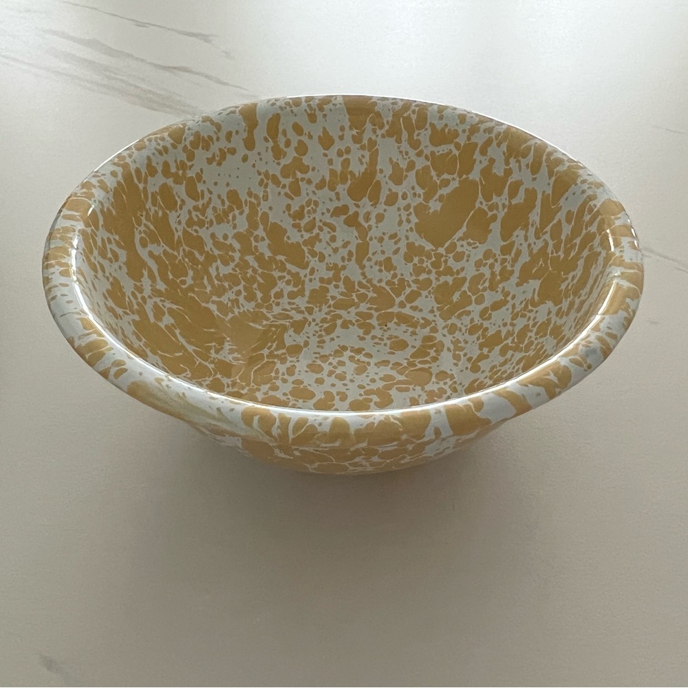 COPY - Crow Canyon cereal bowl brand new without tag